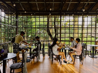 Baan--Baan Nakhon Nayok บ้านๆ นครนายก 